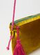 Yellow Shoulder Bag_2
