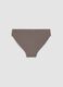 Slip grigio in microfibra elasticizzata_2