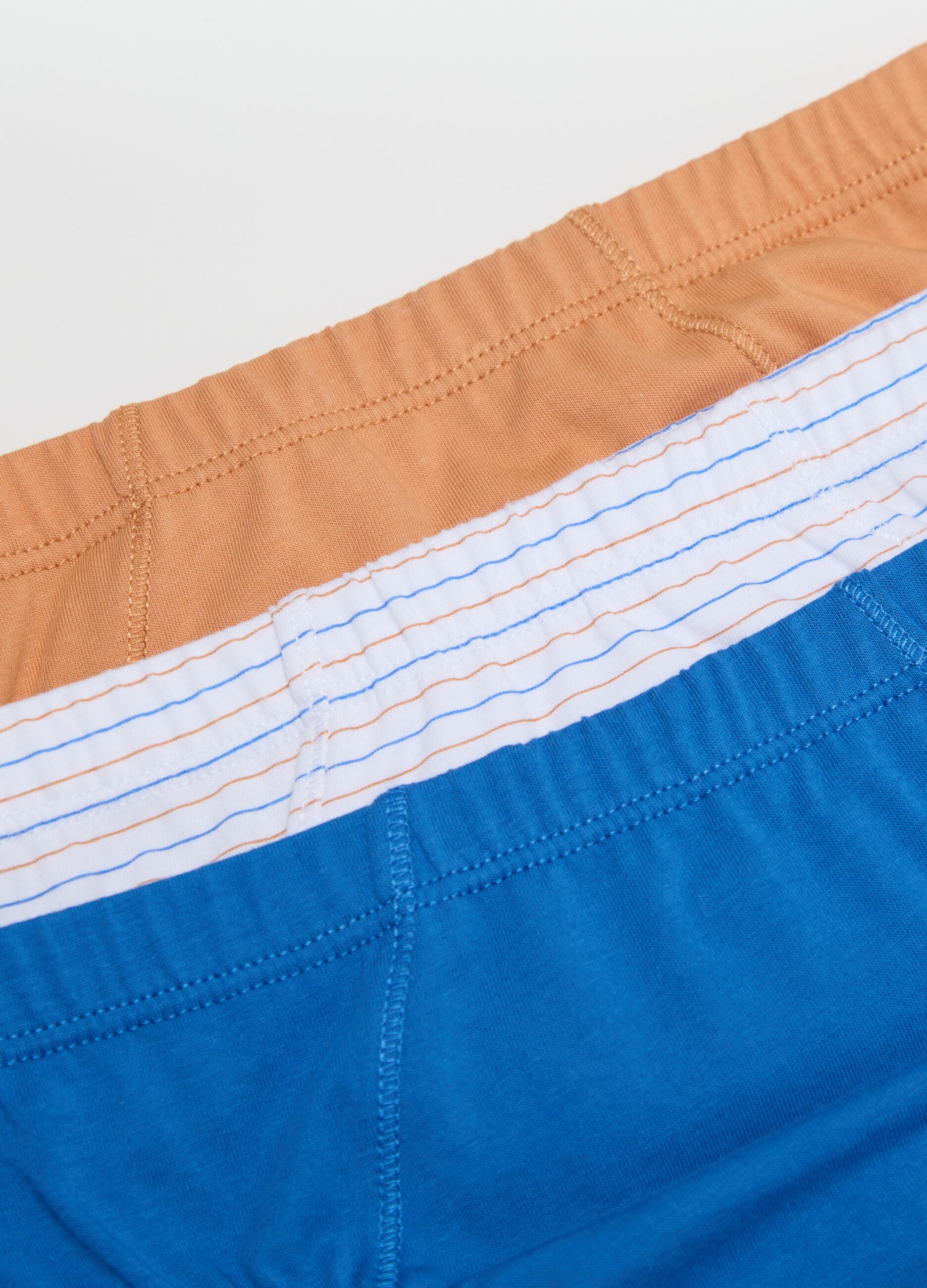 OVS Kids Cotton Briefs