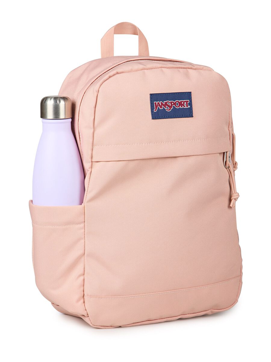 Zaino Metro Pack Lite rosa unisex _4