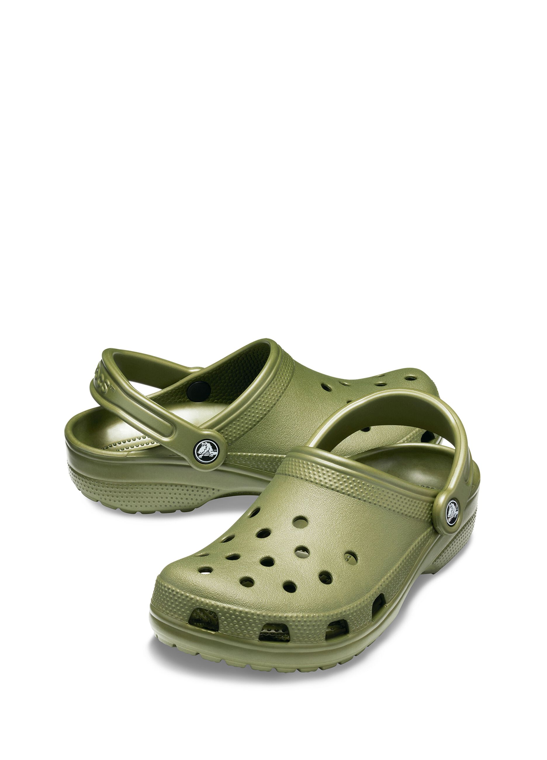 Crocs Classic Sabot_1