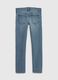 Slim-fit stretch jeans_4