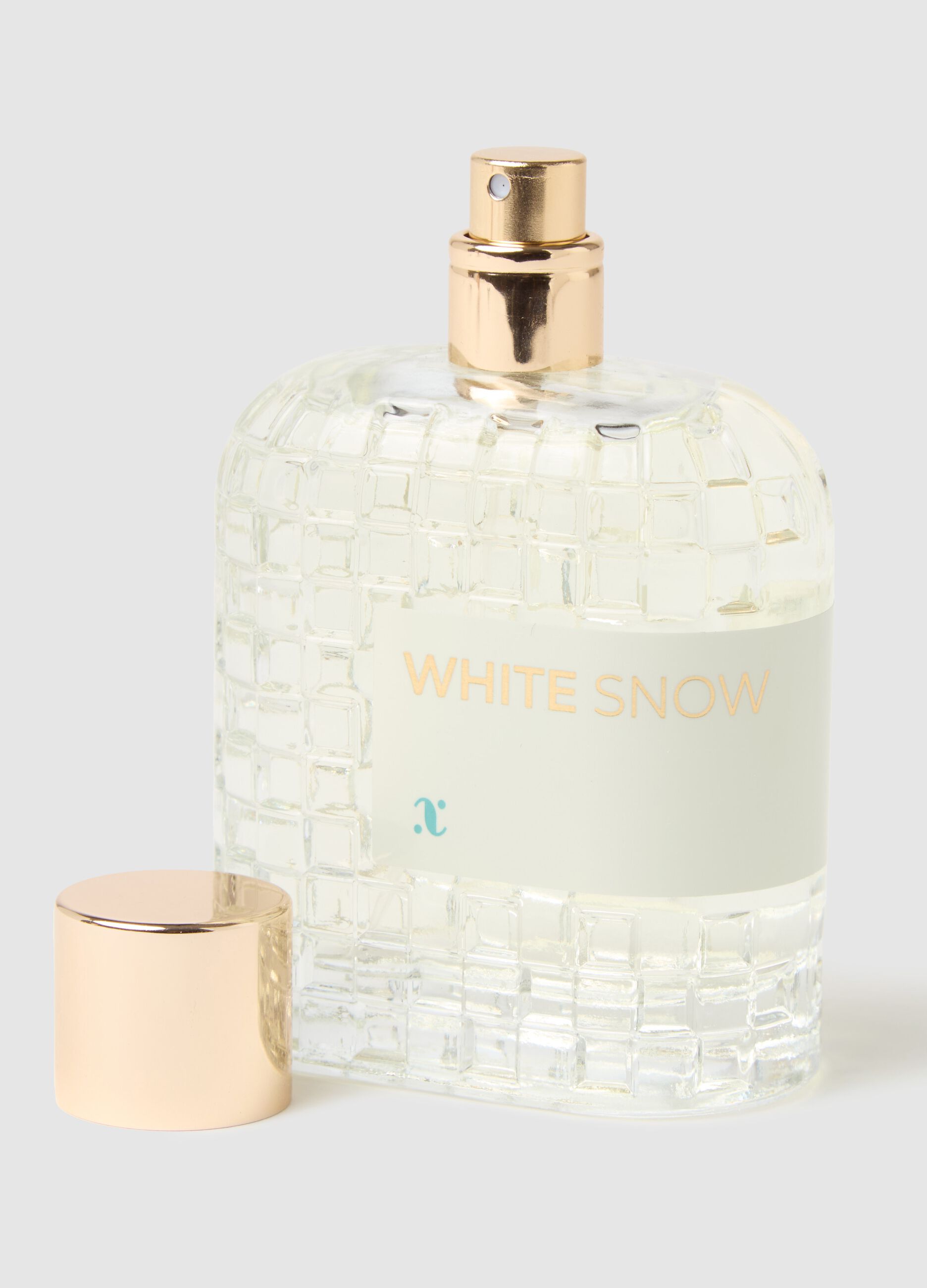 White Snow - a gourmand extract