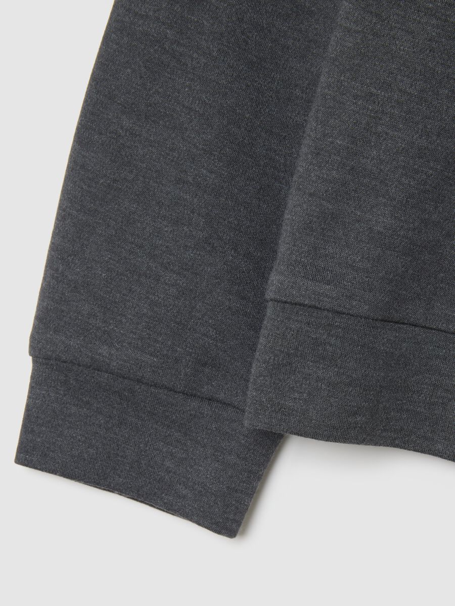 Grey Cotton Pyjamas_5