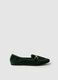 Classic Green Shoes_0