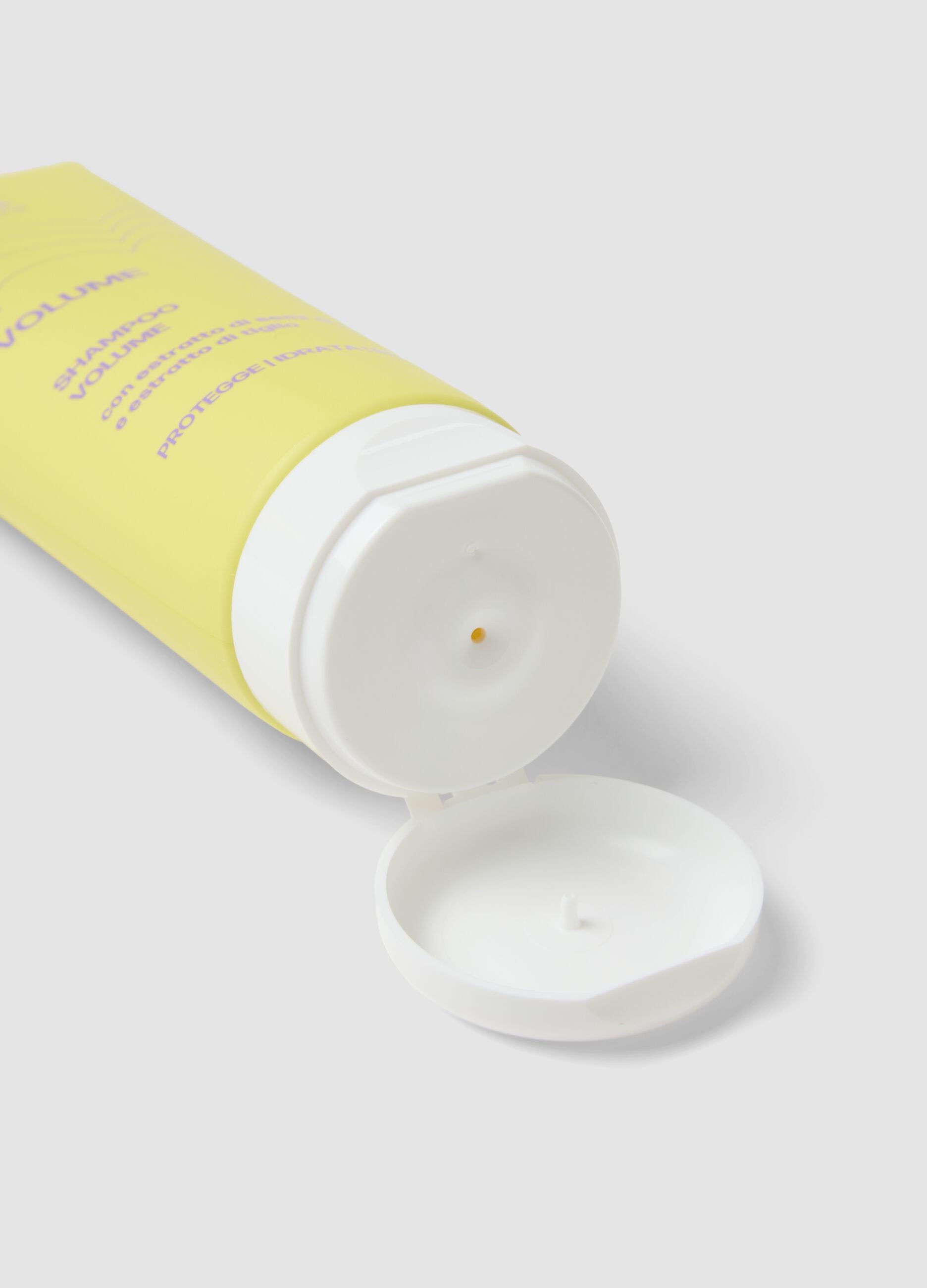 Volumizing shampoo 250ml