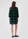 Tartan shirt dress with pockets_1