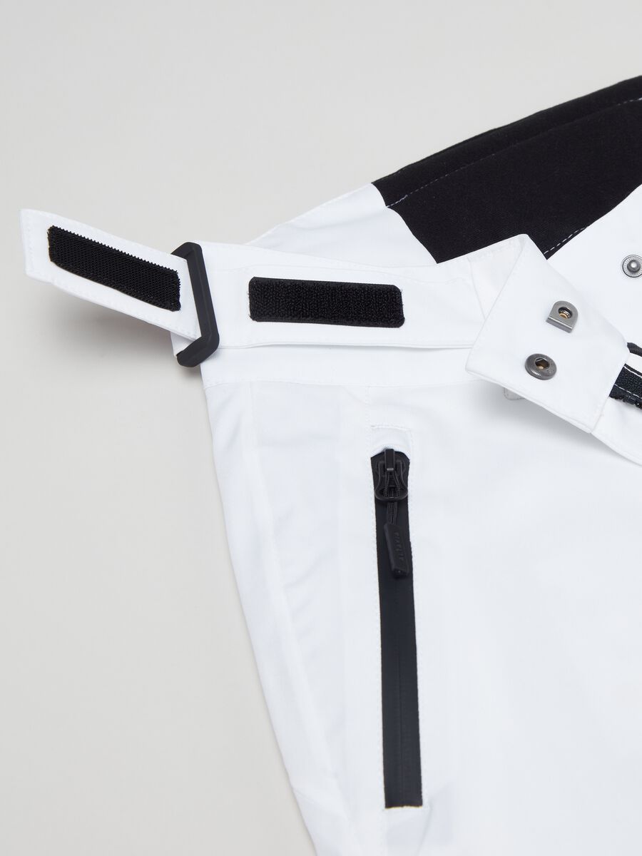Pantalone termico Altavia by Deborah Compagnoni_5