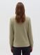 Altavia by Deborah Compagnoni technical half-zip fleece_4