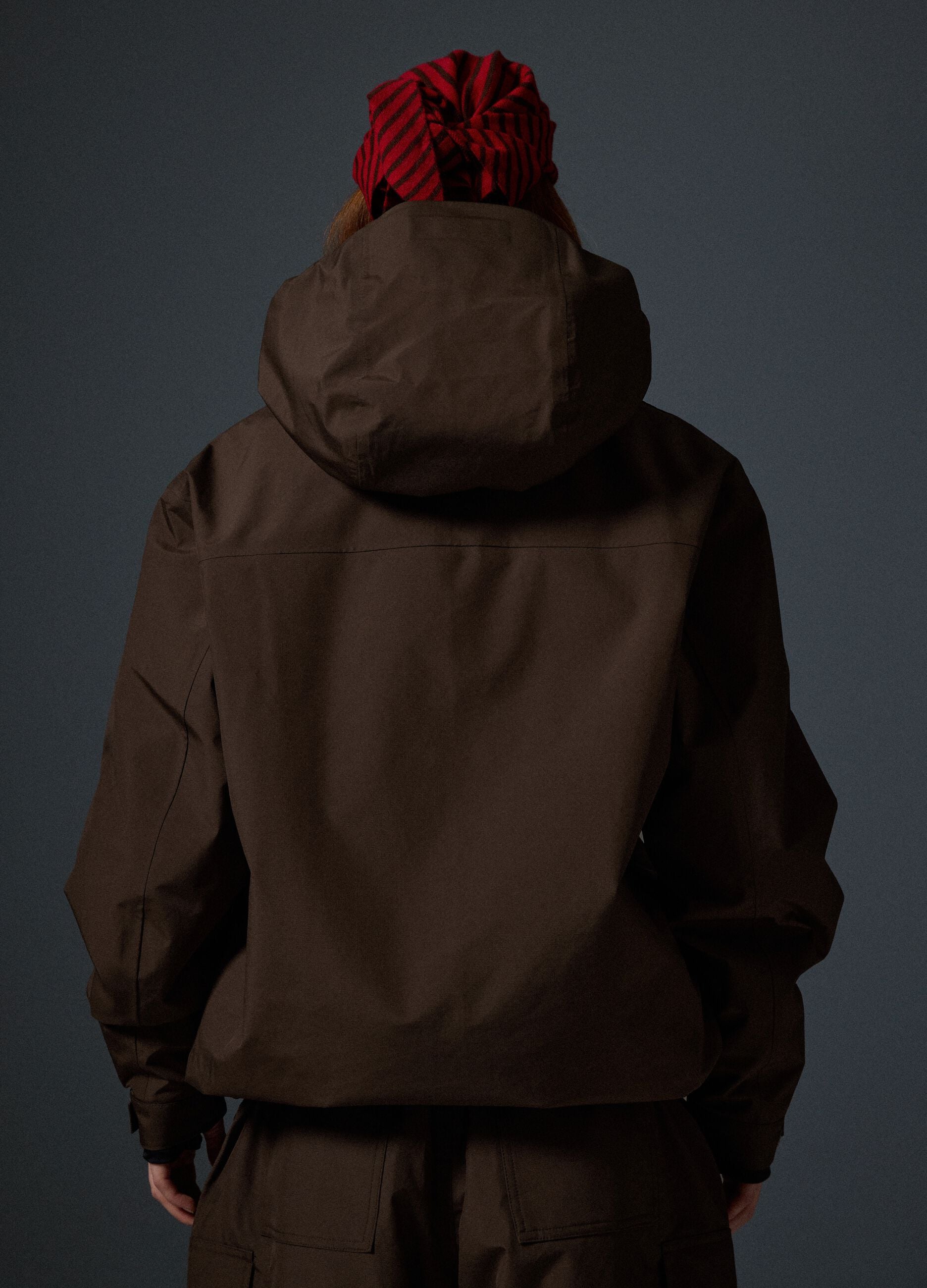 ALTAVIA WITH DEBORAH COMPAGNONI 3-Layer Ski Parka Jacket