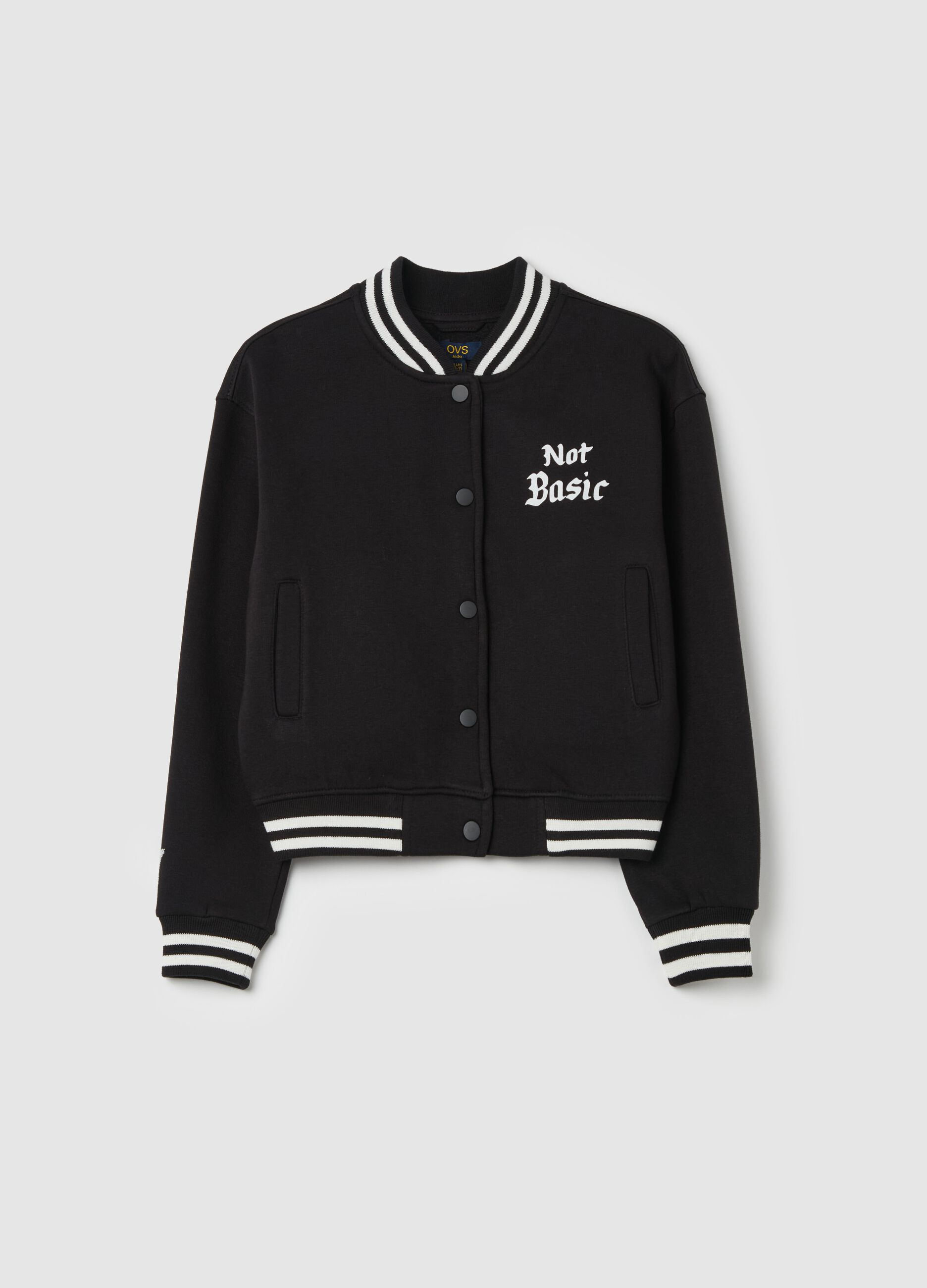 Giubbotti bomber ragazza clearance
