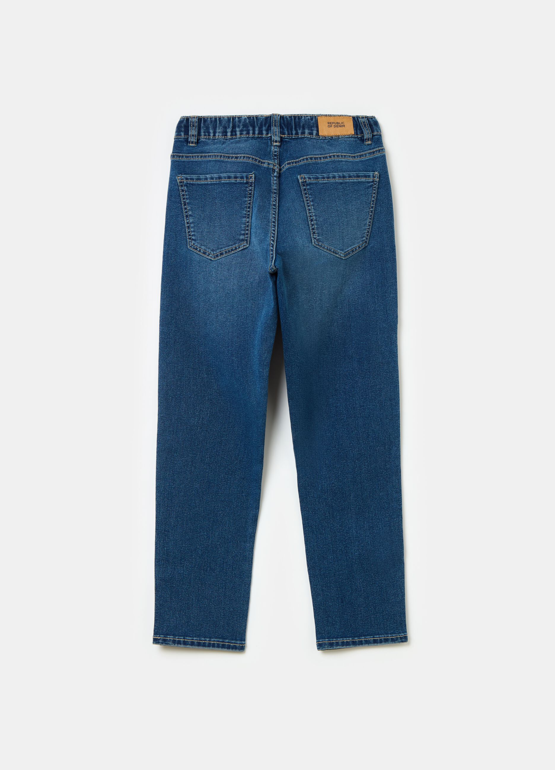 Ovs jeans clearance ragazzo