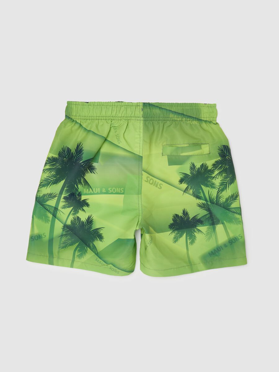Green Palm Swimwear_1