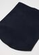 Blue Fleece Neck Warmer_2