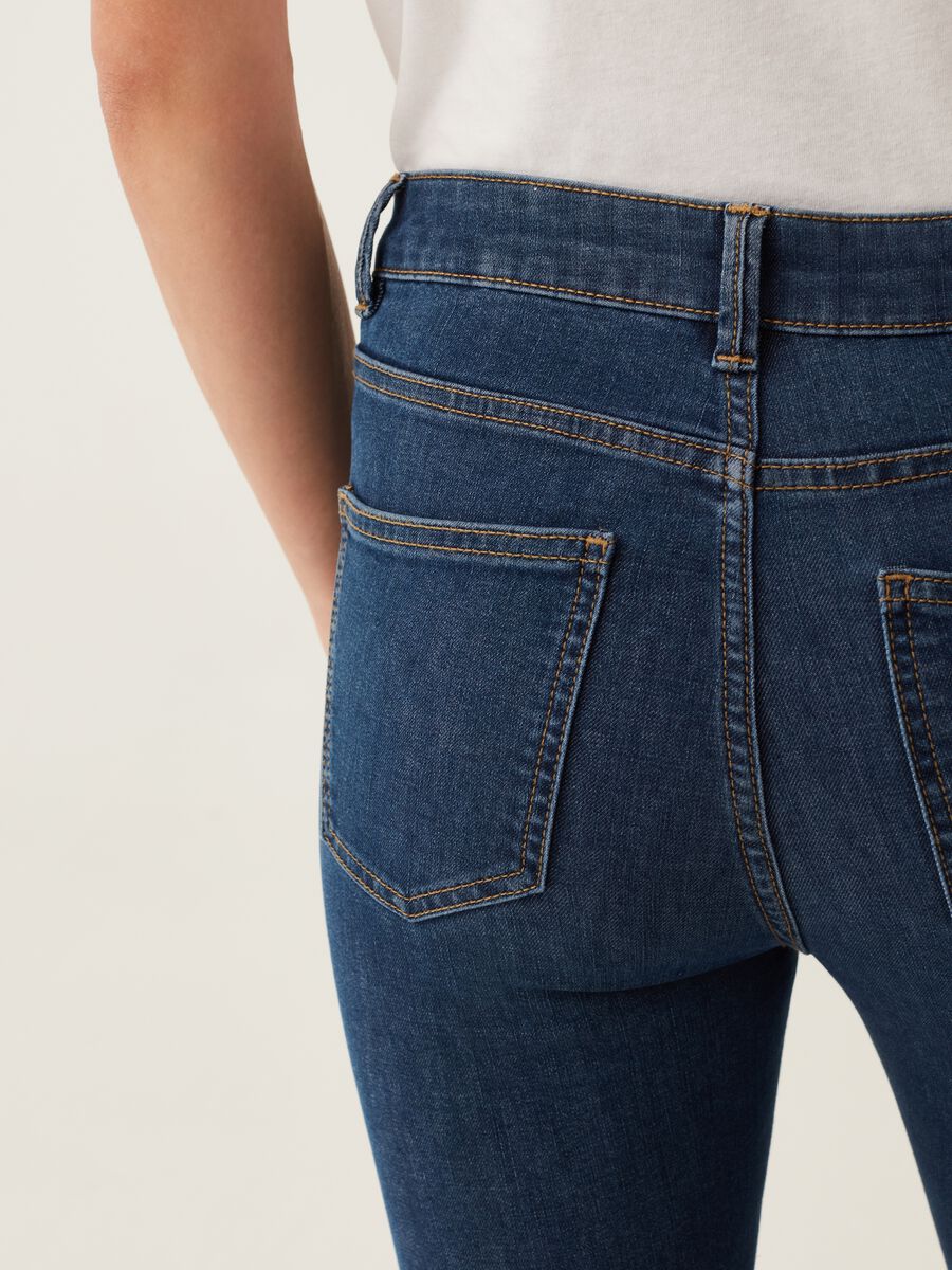 Jeans skinny fit stretch_3