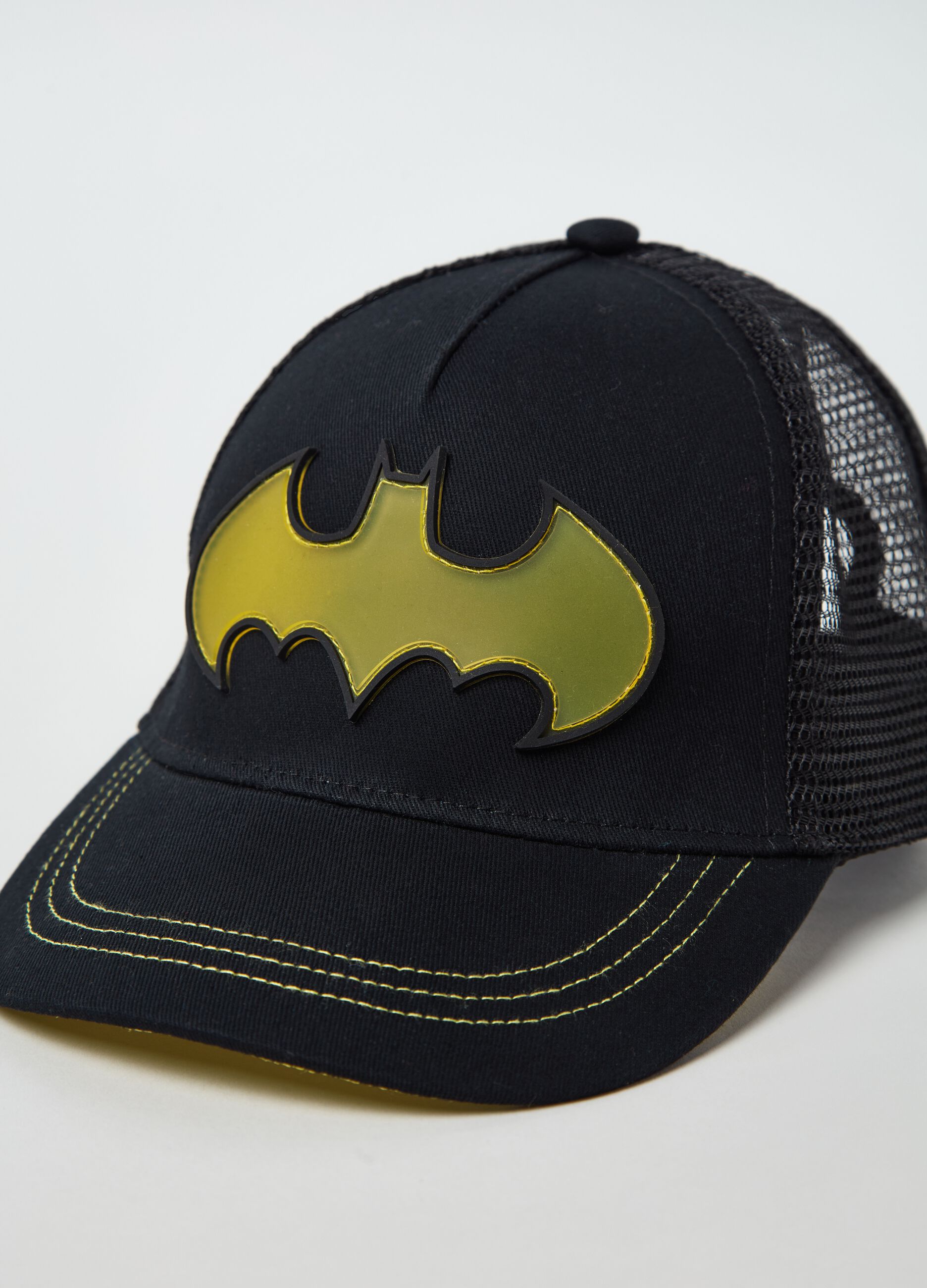 Berretto da baseball Warner Bros Batman_1