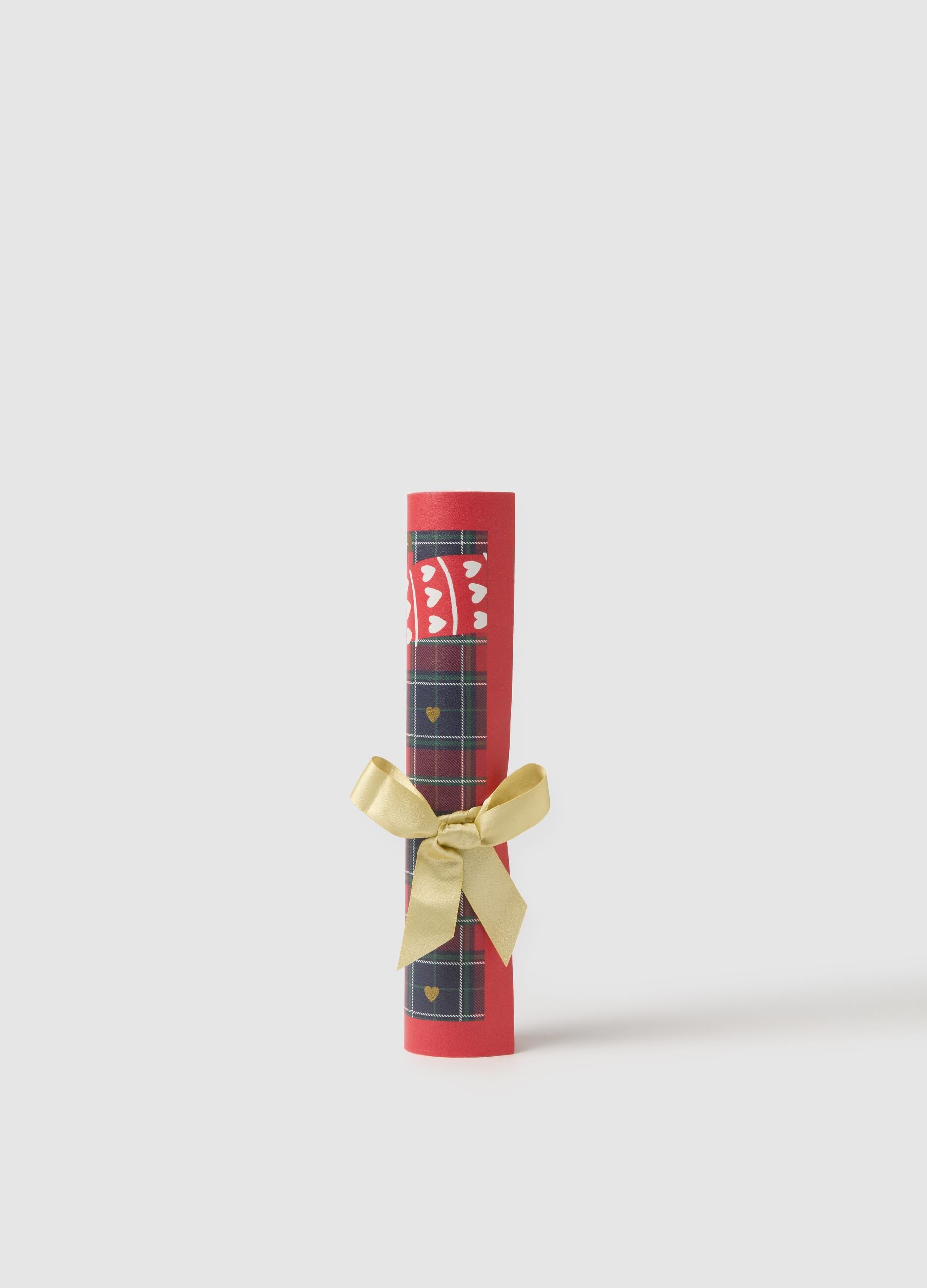 Multicolour Christmas Placemat