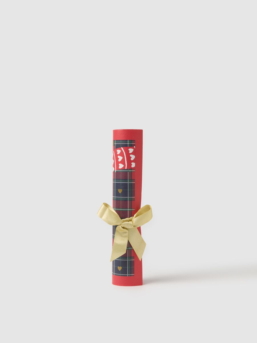 Multicolour Christmas Placemat_0