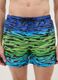 Multicolour patterned swim shorts_1