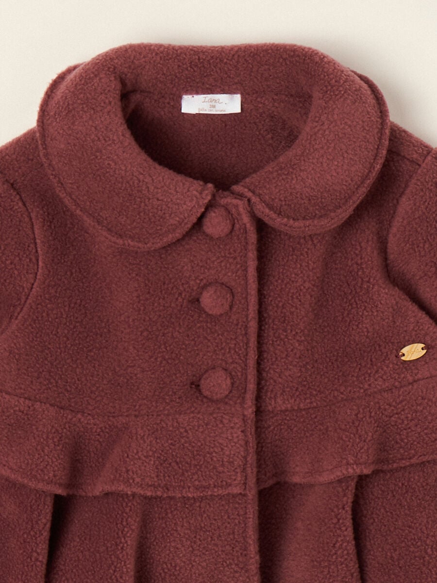 IANA Fleece Coat_2