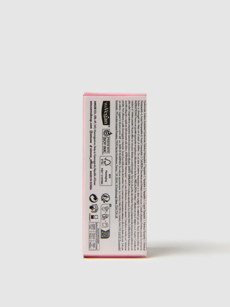 COLOR + VOLUME + HYDRATION, innovative lip tint with a volumizing effect for soft and super juicy lips_3