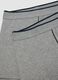 2-pack of grey Supima stretch cotton boxer briefs_5