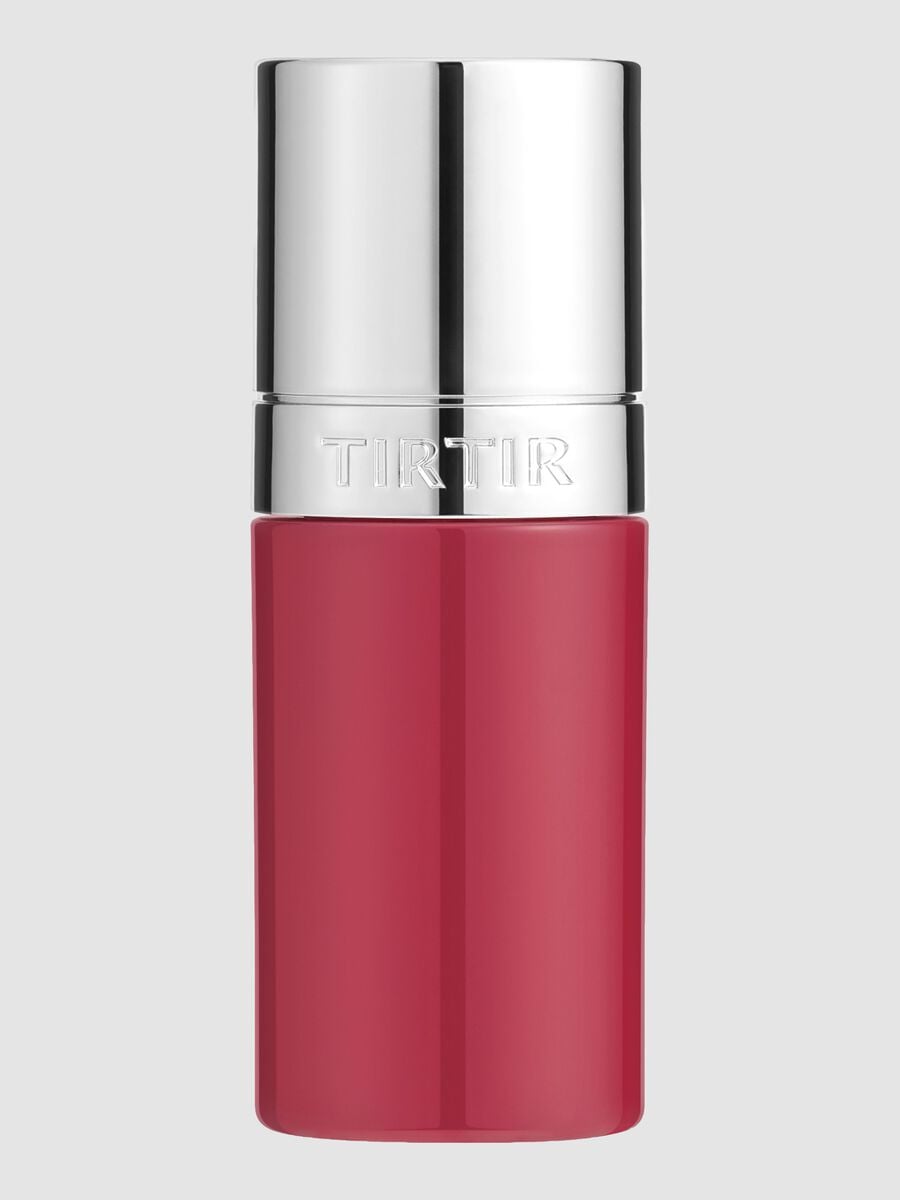 Glowpop Tinted Lip Oil #03 Glassy Strawberry 4.3 g - Korean Make-up_0