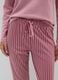 Pink pure cotton pyjamas regular fit_3