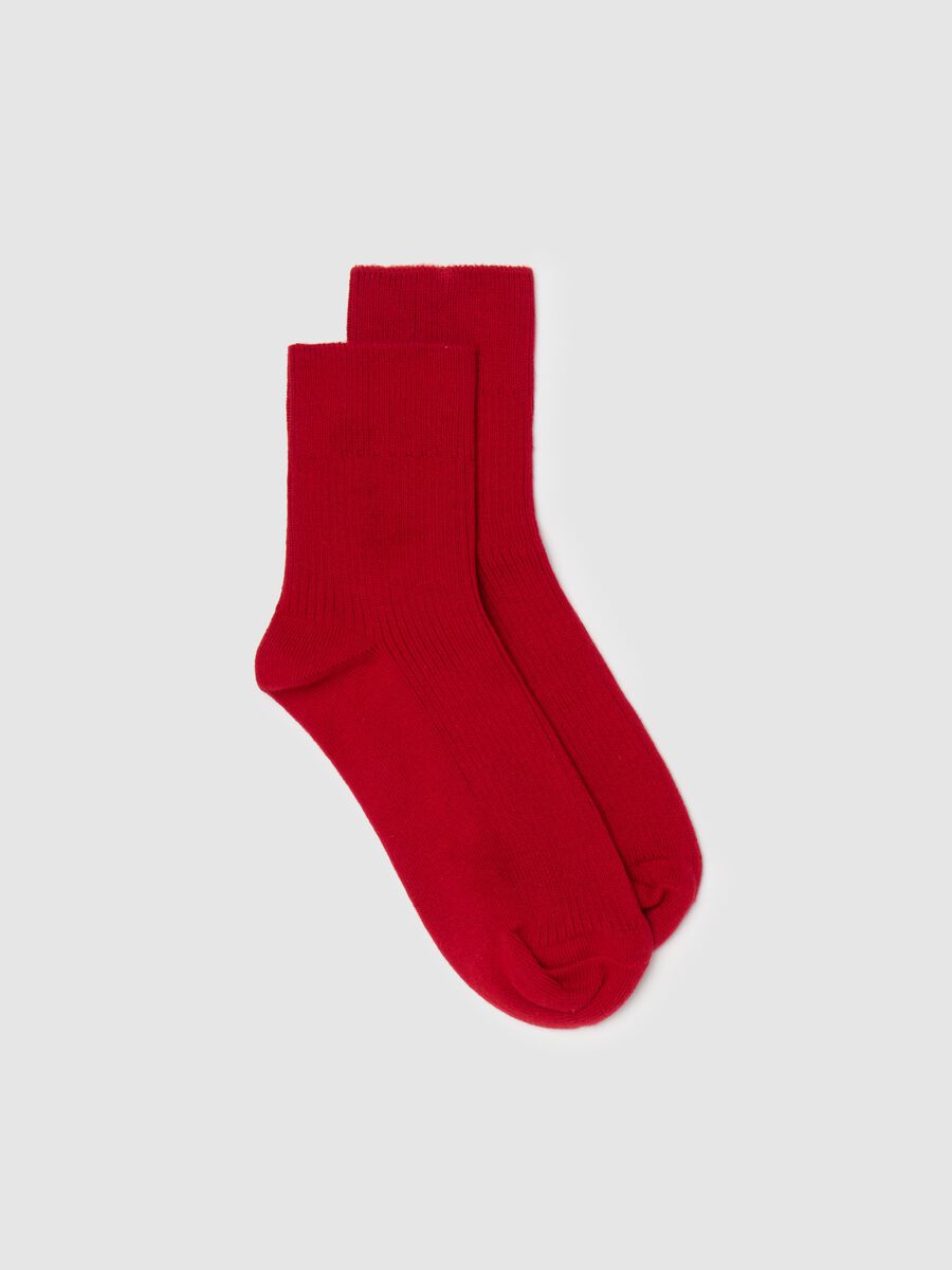 Short stretch socks_0