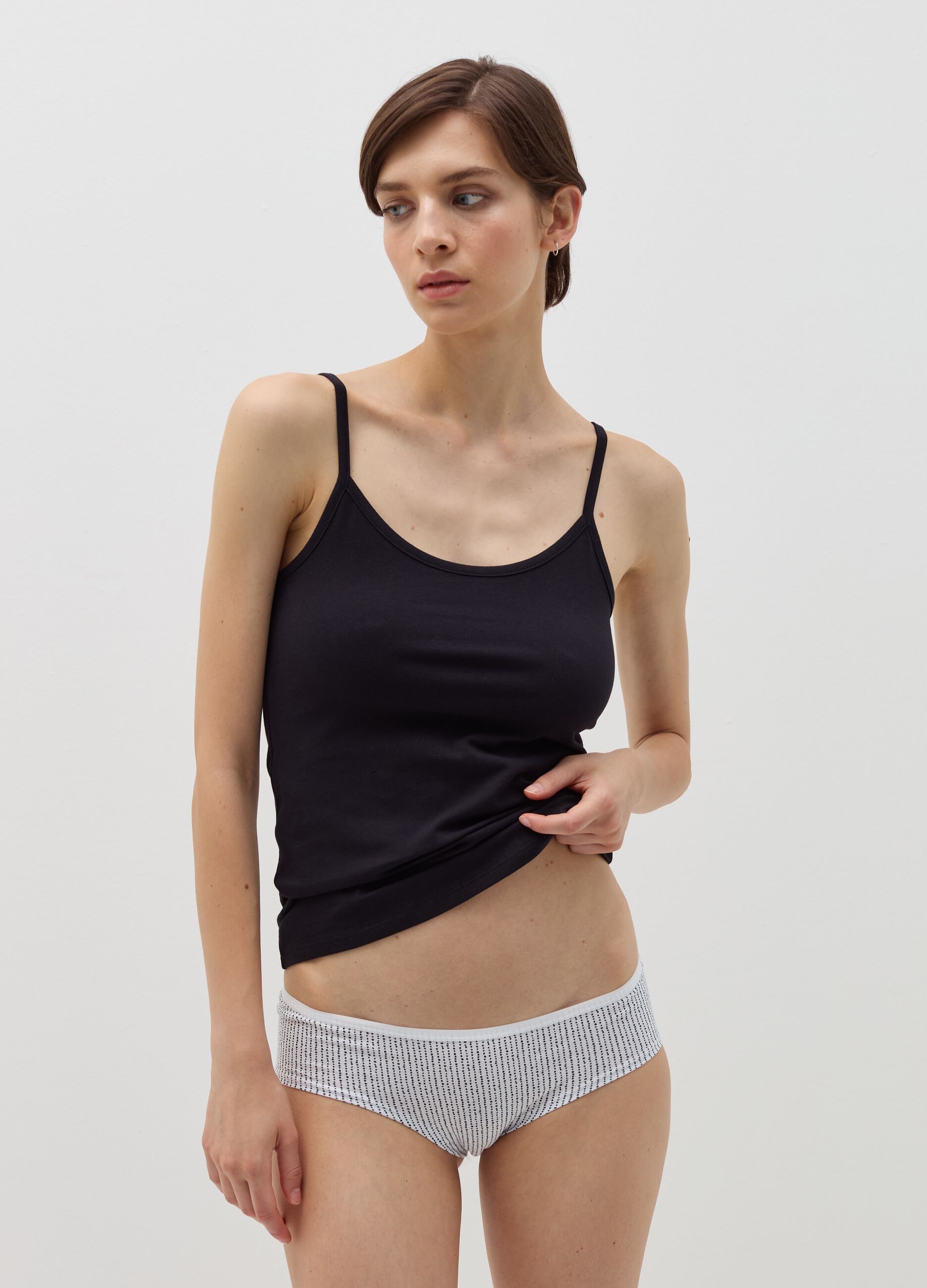 Ovs slip donna clearance