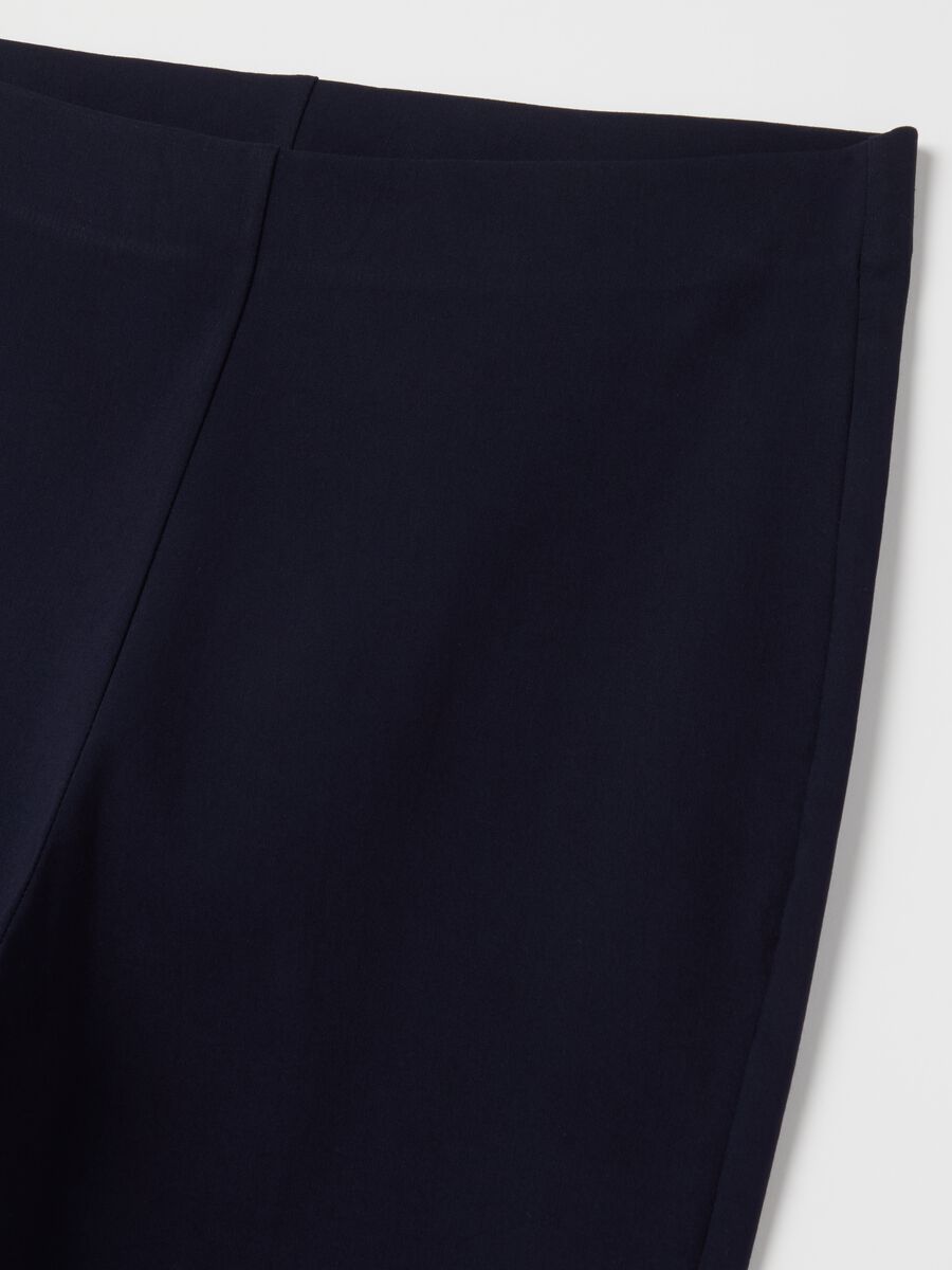 Curvy stretch leggings_5