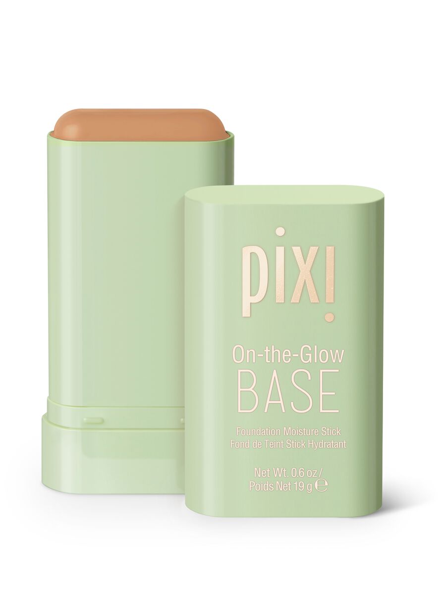 PIXI ON-THE-GLOW BASE TAN_0