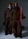 ALTAVIA WITH DEBORAH COMPAGNONI 3-Layer Ski Shell Trousers_1