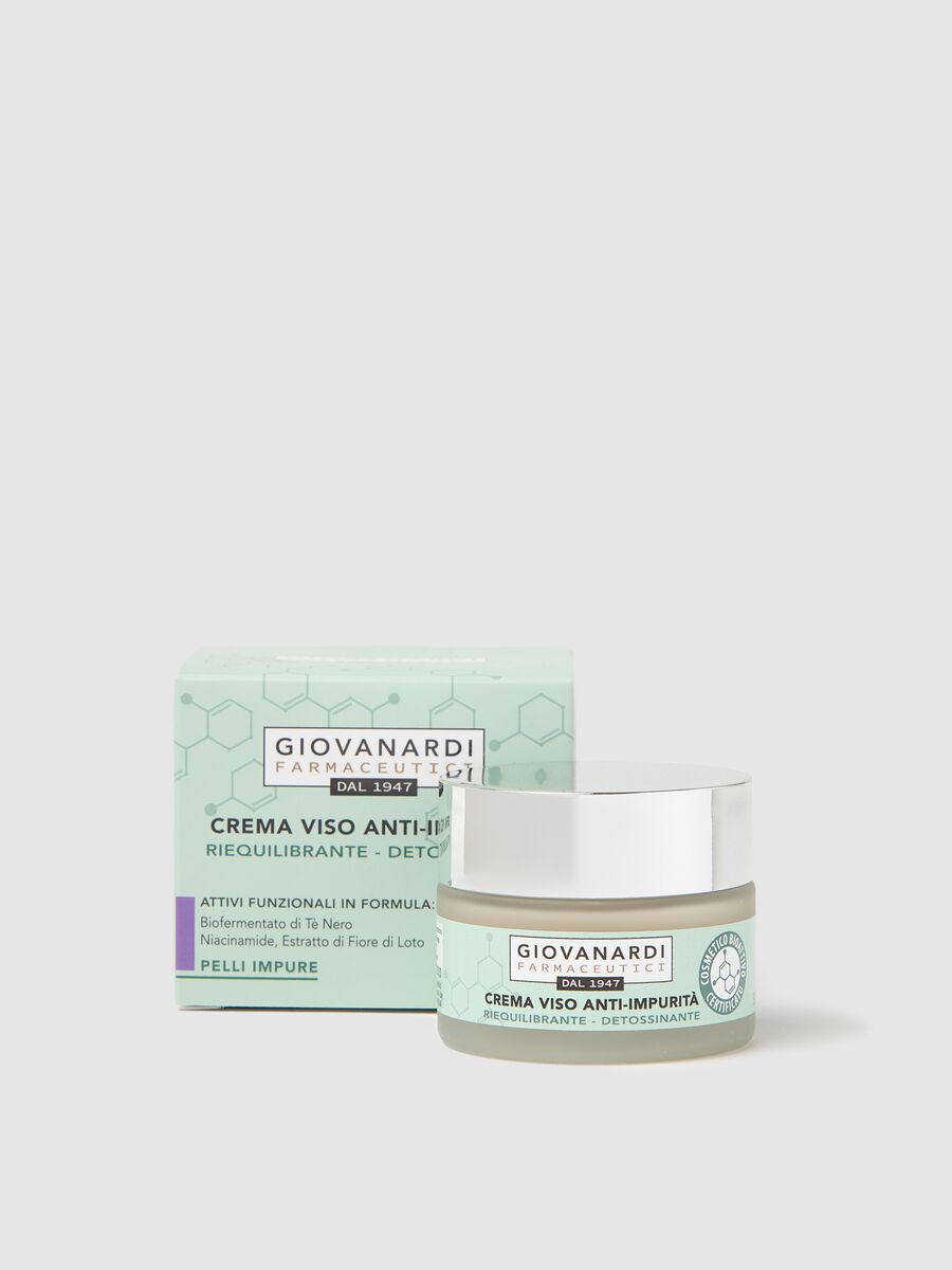 Giovanardi Pharmaceuticals Anti-age Face Cream_0