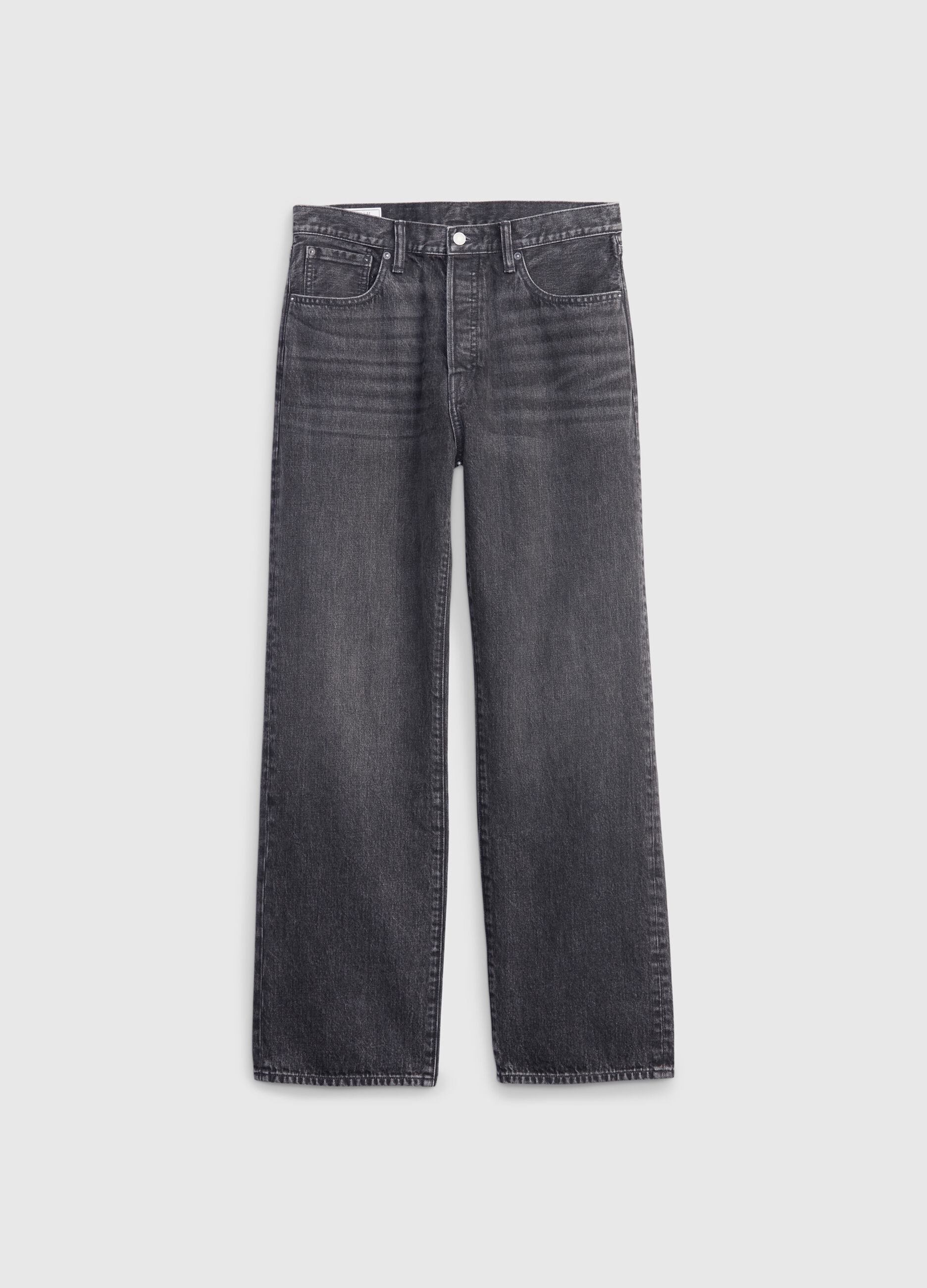 Jeans gap uomo top