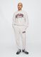 Gap Classic Crew Neck Sweatshirt_3