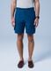 ALTAVIA SAILING blue pure cotton cargo Bermuda shorts_1
