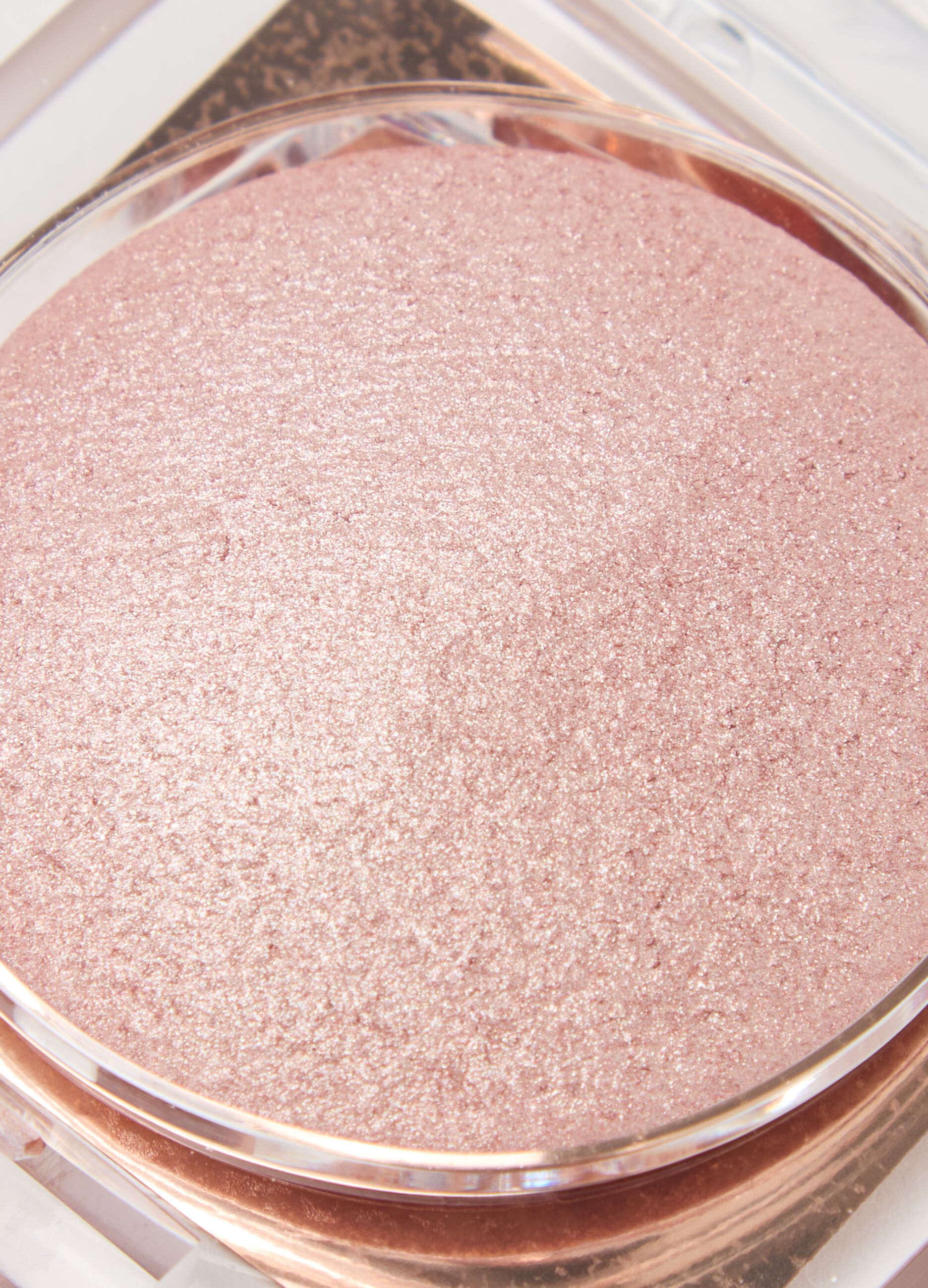 Beam Bright Highlighter Rose Lustre
