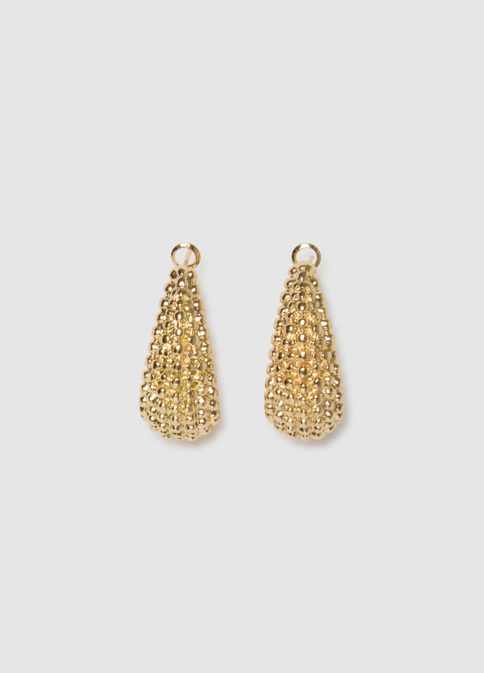 Golden Earrings