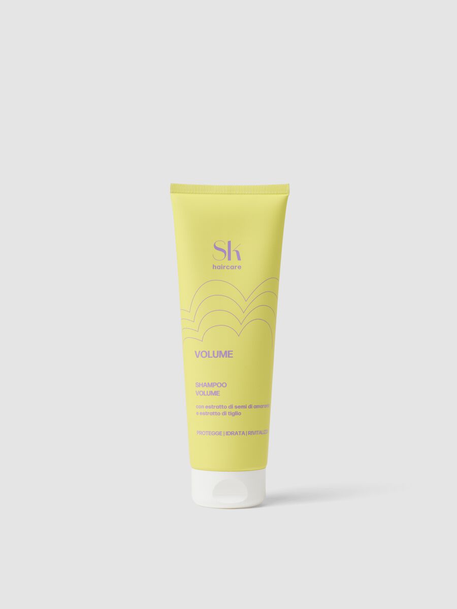 Volumizing shampoo 250ml_0