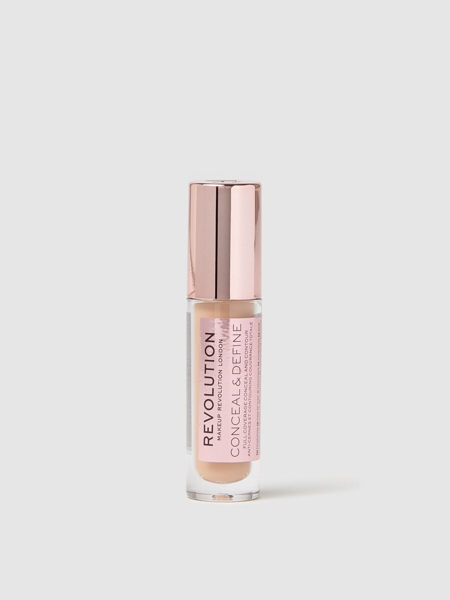 Conceal & Define correttore C10_2