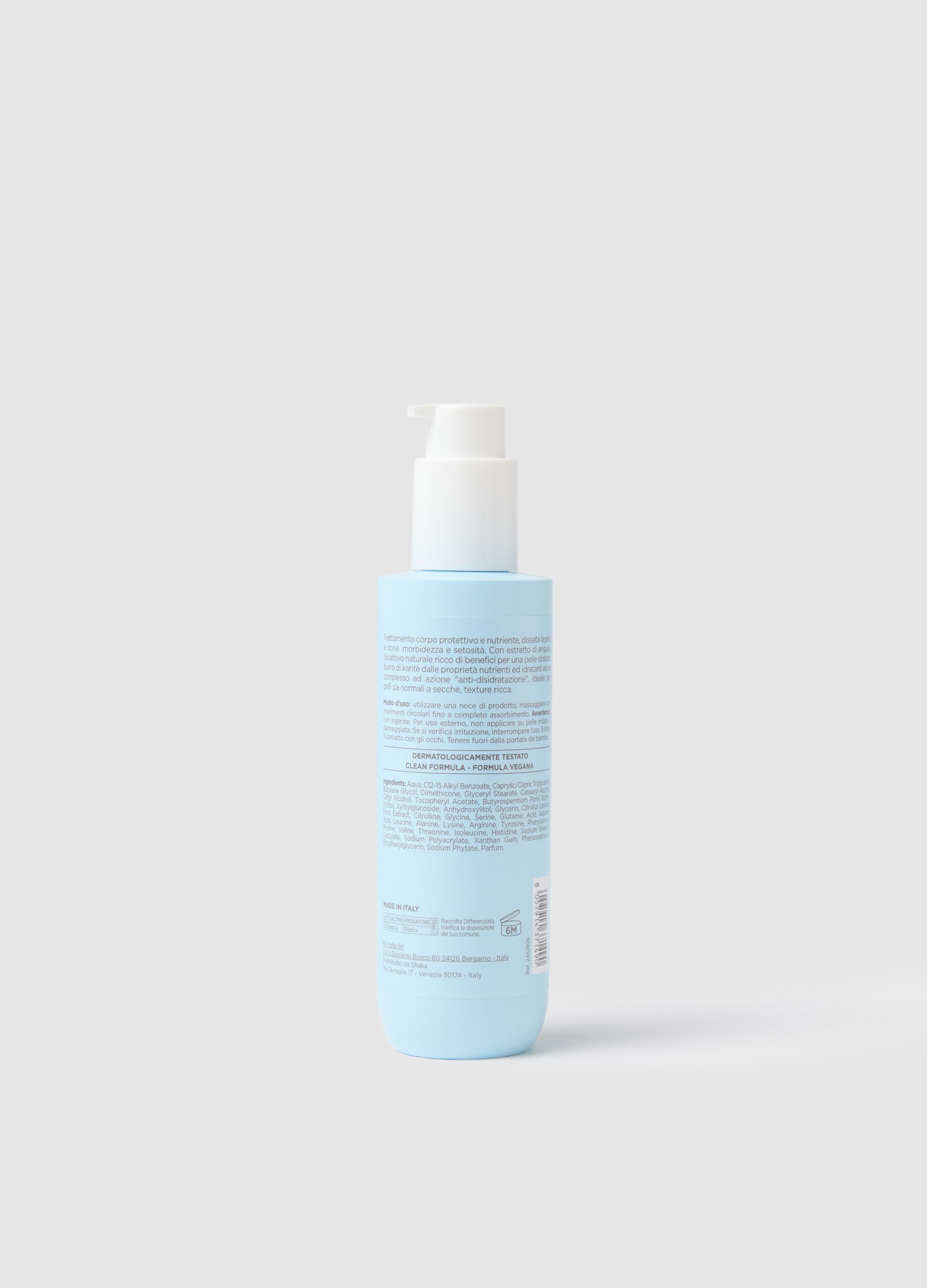 Body Lotion