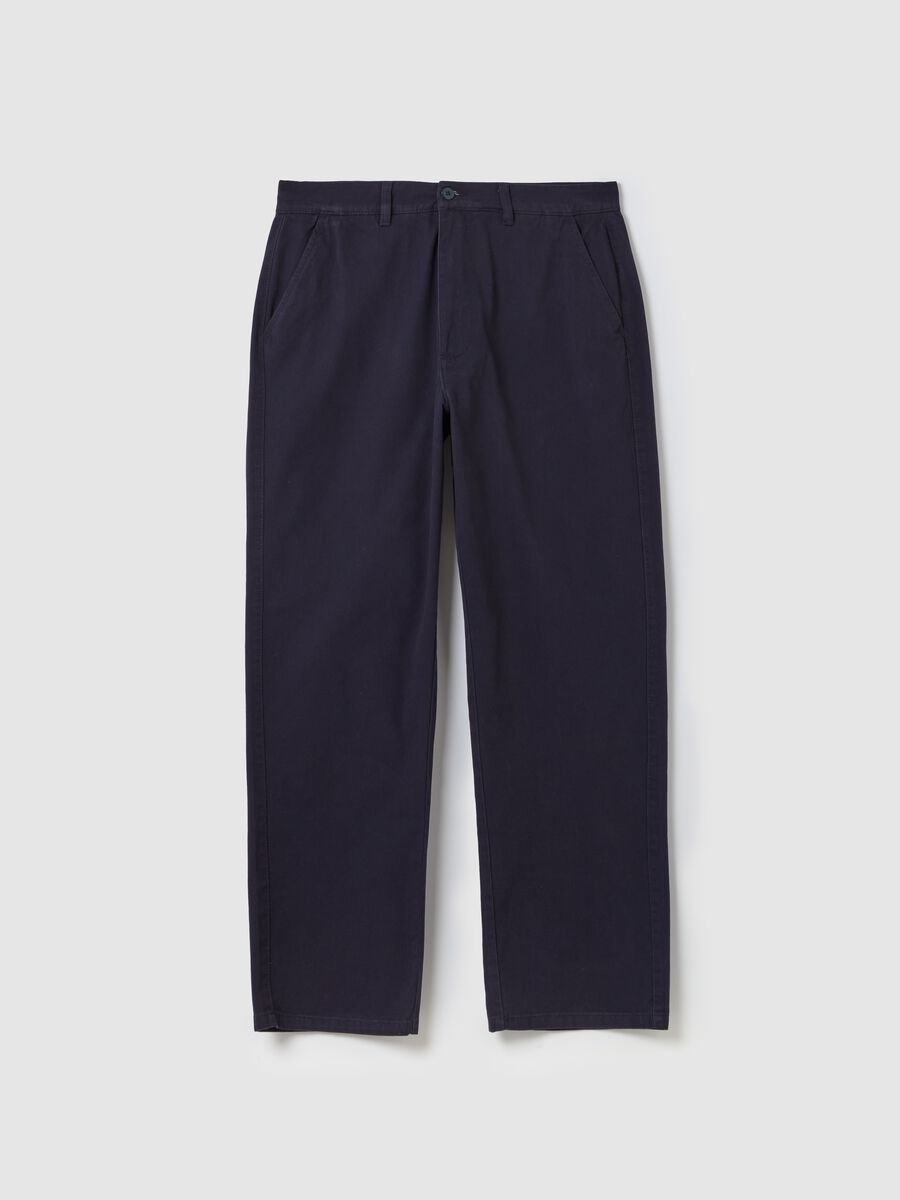 Cotton chinos_1