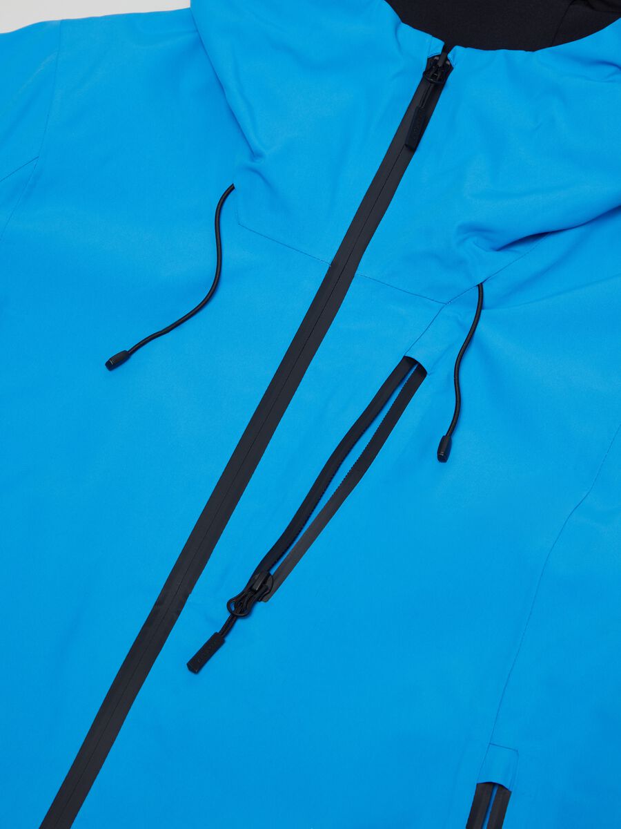 Giacca-guscio full-zip Altavia by Deborah Compagnoni_5