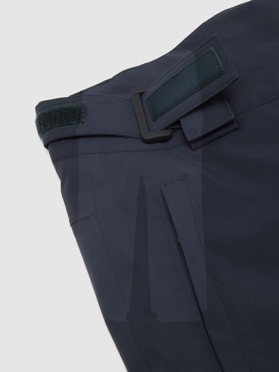 ALTAVIA Ski Trousers with Deborah Compagnoni_7