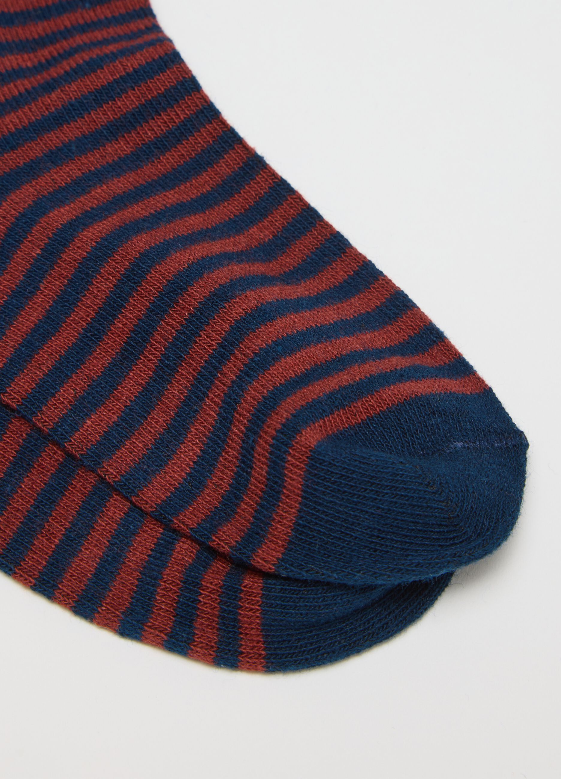 Kids' Multicolour Cotton Ankle Socks Multipack