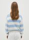 Striped pullover with embroidery_2