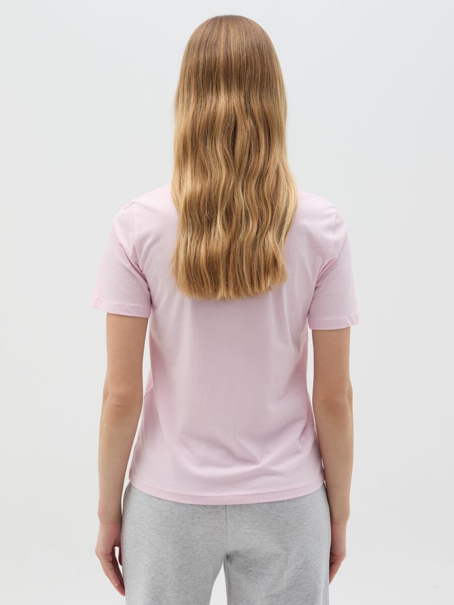 Essential T-shirt in organic cotton_3
