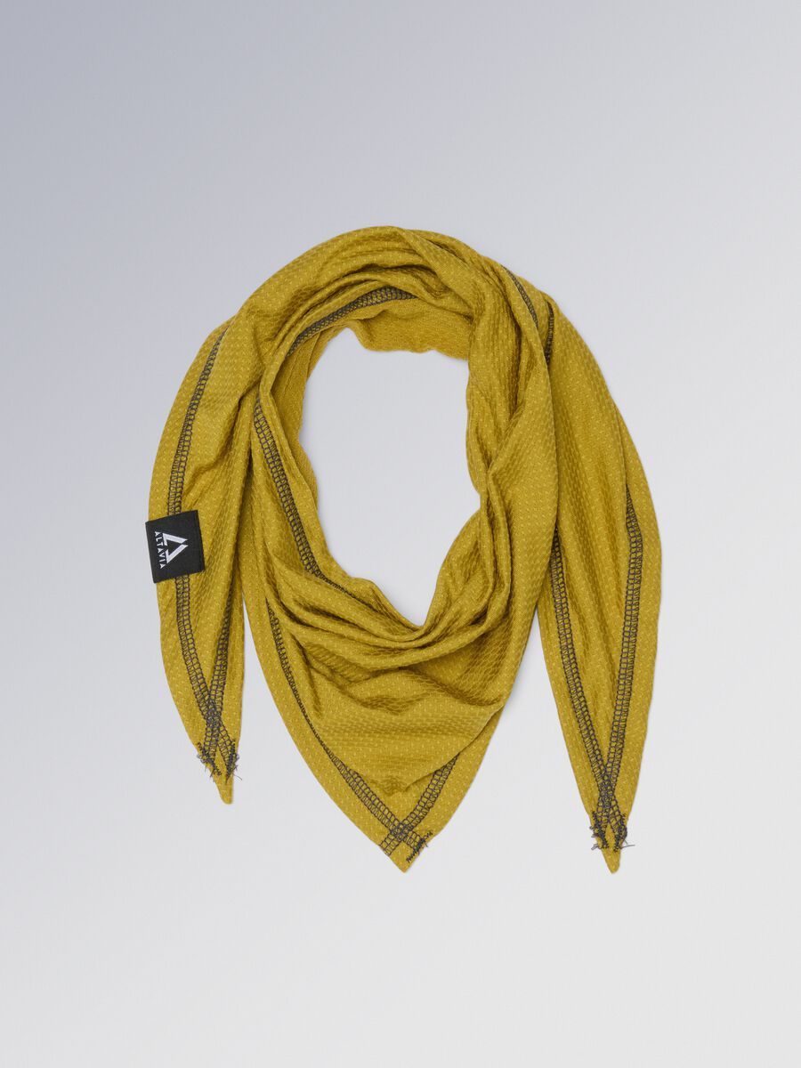 Bandana ALTAVIA WITH DEBORAH COMPAGNONI_0