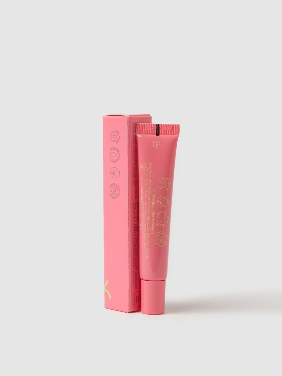 Pink Glazed 02 BABY PINK_2